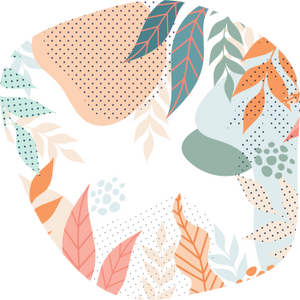 floral background